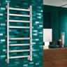 Полотенцесушитель Zorg ZR ST Viso 80x50 3/4" Полотенцесушитель Zorg ZR ST Viso 80x50 3/4"