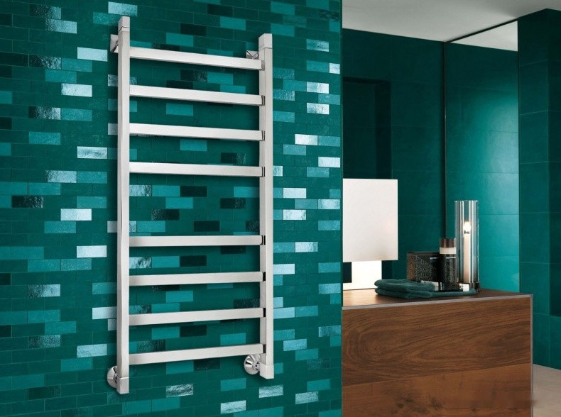 Полотенцесушитель Zorg ZR ST Viso 80x50 3/4" Полотенцесушитель Zorg ZR ST Viso 80x50 3/4"