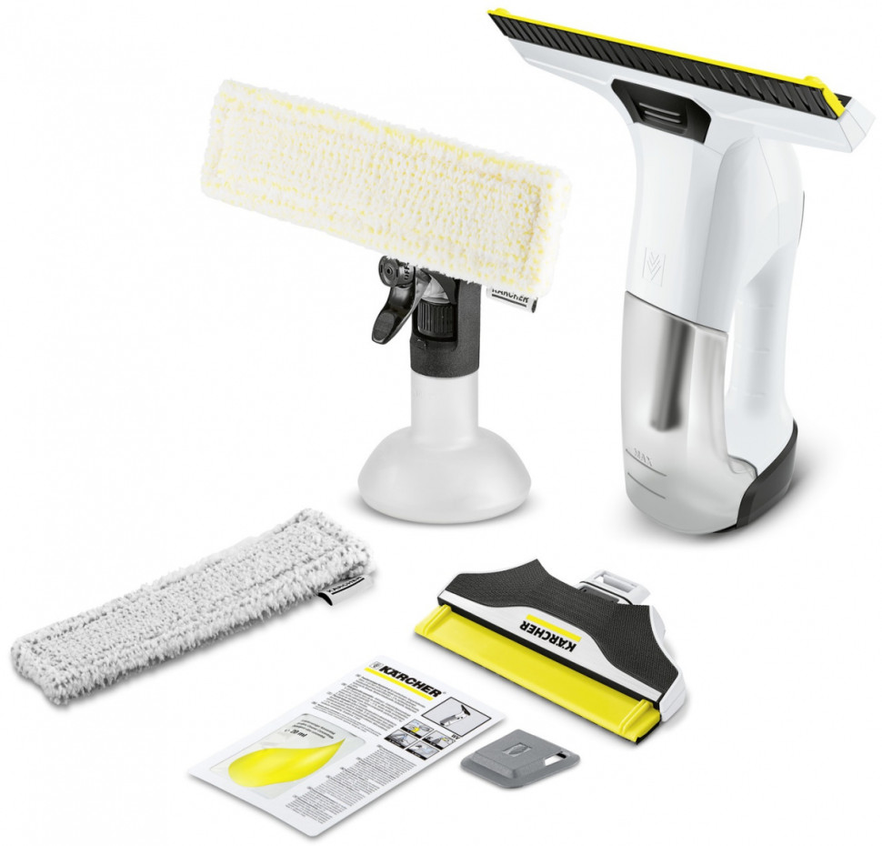 Стеклоочиститель Karcher WV 6 Premium