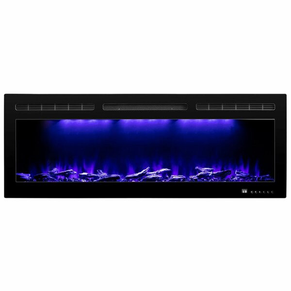 Камин Royal Thermo Allira RTFP/W-AL40LS