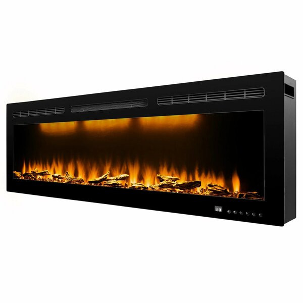 Камин Royal Thermo Allira RTFP/W-AL40LS Камин Royal Thermo Allira RTFP/W-AL40LS