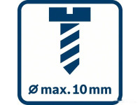 Дрель-шуруповерт Bosch GSR 185-LI Professional 06019K3005 (с 1-им АКБ, сумка)