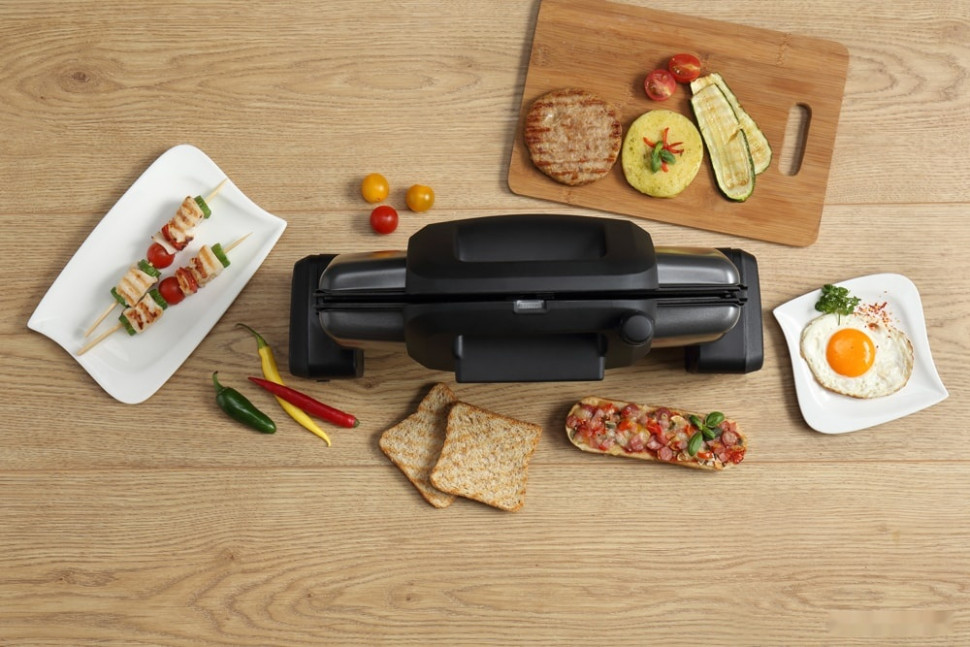 Электрогриль Gorenje KR1800SDP Электрогриль Gorenje KR1800SDP