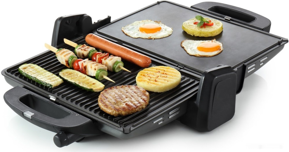 Электрогриль Gorenje KR1800SDP Электрогриль Gorenje KR1800SDP