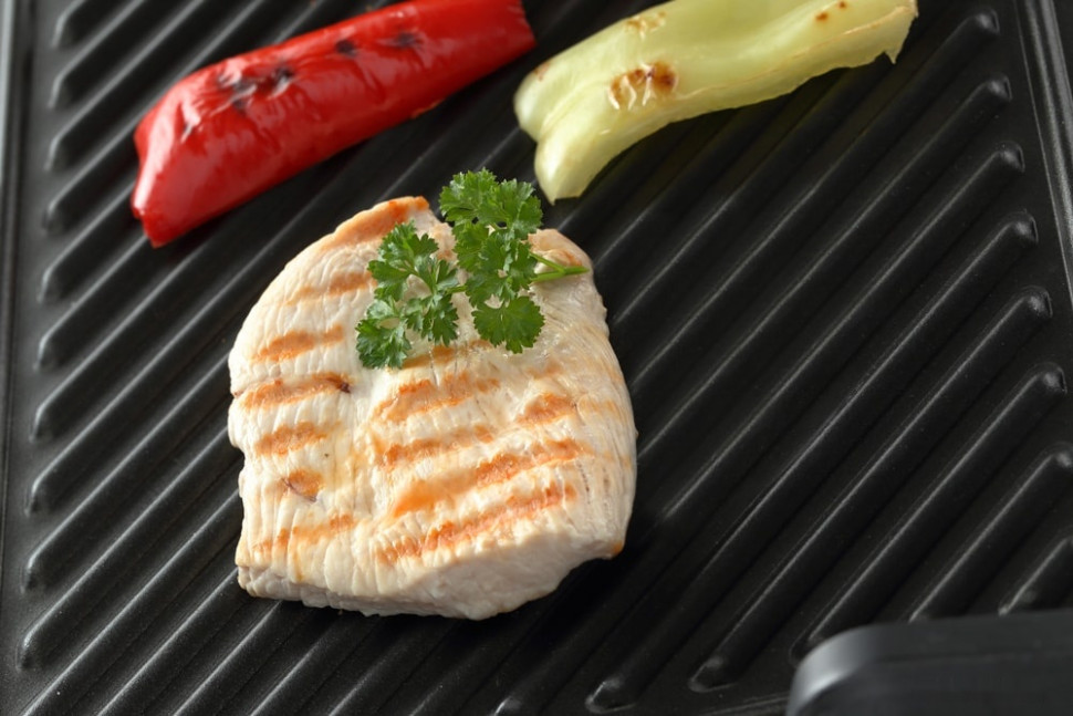 Электрогриль Gorenje KR1800SDP Электрогриль Gorenje KR1800SDP