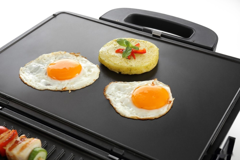 Электрогриль Gorenje KR1800SDP Электрогриль Gorenje KR1800SDP