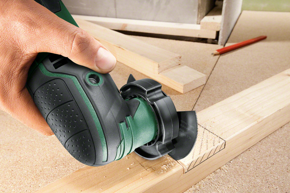 Шлифовальная машина Bosch PMF 220 CE