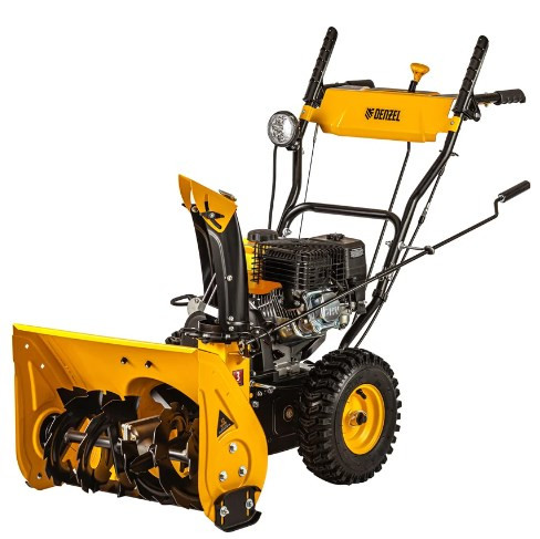 Снегоуборщик Denzel SB 560 LP (97652)