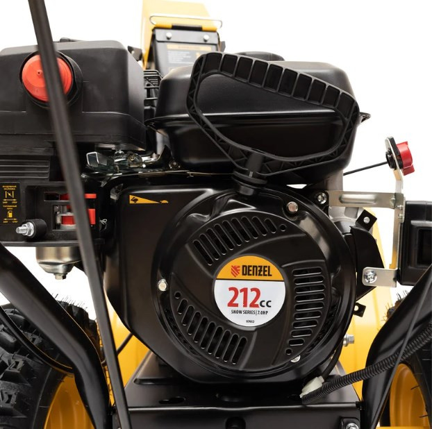 Снегоуборщик Denzel SB 560 LP (97652) Снегоуборщик Denzel SB 560 LP (97652)