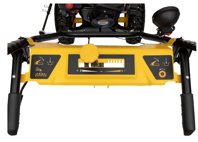 Снегоуборщик Denzel SB 560 LP (97652) Снегоуборщик Denzel SB 560 LP (97652)