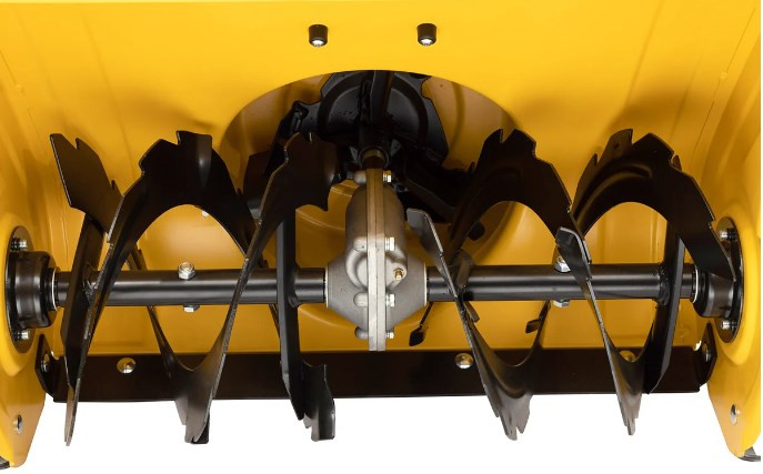 Снегоуборщик Denzel SB 560 LP (97652) Снегоуборщик Denzel SB 560 LP (97652)