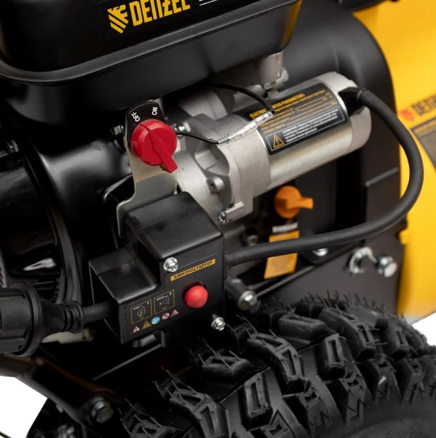 Снегоуборщик Denzel SB 560 LP (97652) Снегоуборщик Denzel SB 560 LP (97652)