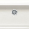 Кухонная мойка Polygran Argo-760 (белый хлопок 36) Кухонная мойка Polygran Argo-760 (белый хлопок 36)