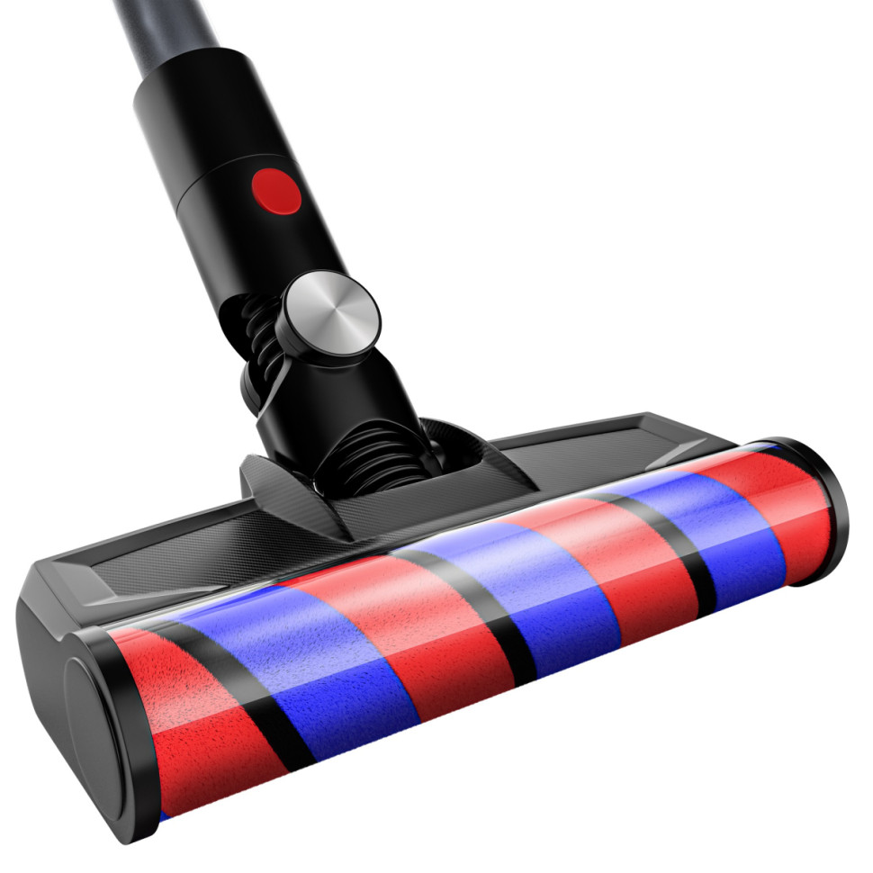 Вертикальный пылесос с влажной уборкой Polaris PVCS 7090 HandStickPRO Aqua Вертикальный пылесос с влажной уборкой Polaris PVCS 7090 HandStickPRO Aqua