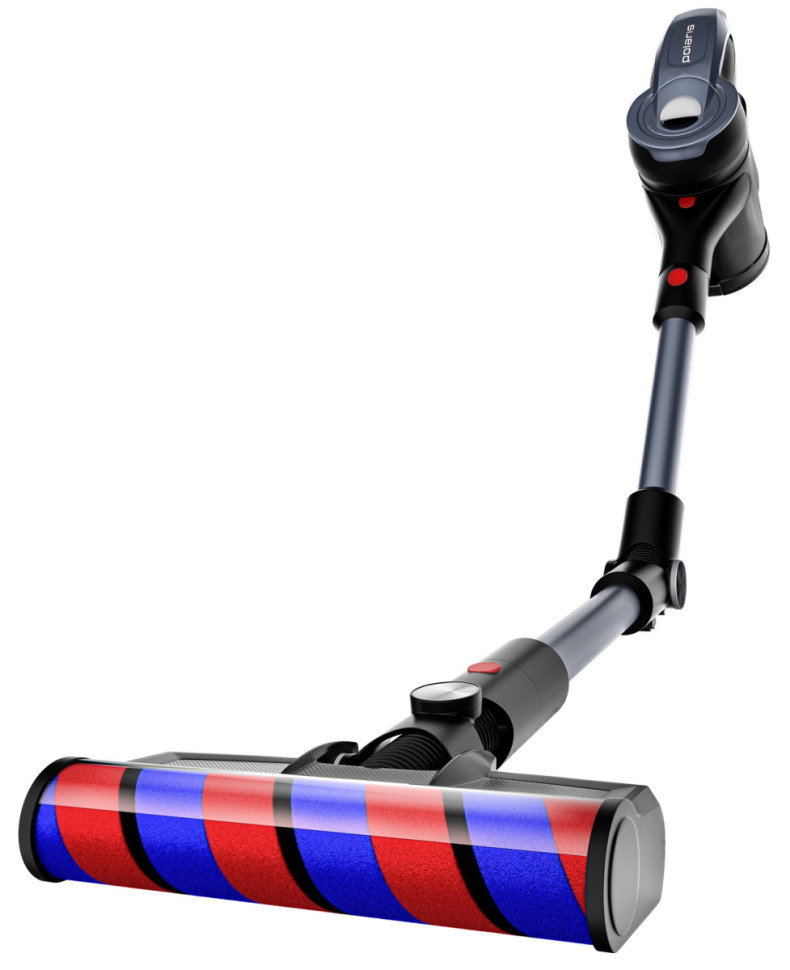 Вертикальный пылесос с влажной уборкой Polaris PVCS 7090 HandStickPRO Aqua Вертикальный пылесос с влажной уборкой Polaris PVCS 7090 HandStickPRO Aqua