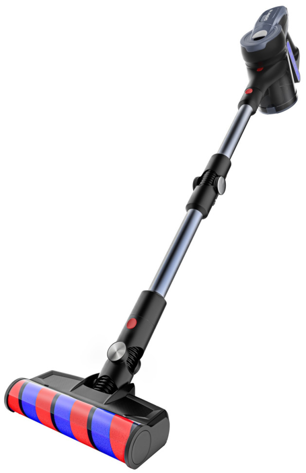 Вертикальный пылесос с влажной уборкой Polaris PVCS 7090 HandStickPRO Aqua Вертикальный пылесос с влажной уборкой Polaris PVCS 7090 HandStickPRO Aqua