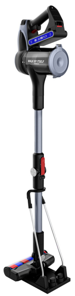 Вертикальный пылесос с влажной уборкой Polaris PVCS 7090 HandStickPRO Aqua Вертикальный пылесос с влажной уборкой Polaris PVCS 7090 HandStickPRO Aqua