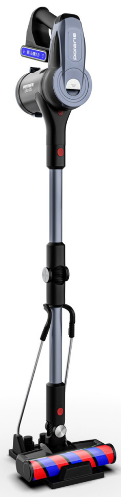 Вертикальный пылесос с влажной уборкой Polaris PVCS 7090 HandStickPRO Aqua Вертикальный пылесос с влажной уборкой Polaris PVCS 7090 HandStickPRO Aqua