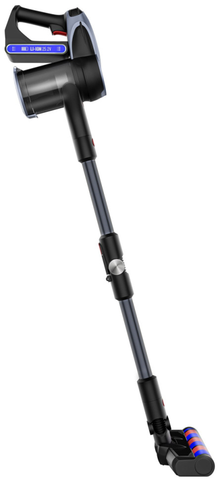 Вертикальный пылесос с влажной уборкой Polaris PVCS 7090 HandStickPRO Aqua Вертикальный пылесос с влажной уборкой Polaris PVCS 7090 HandStickPRO Aqua