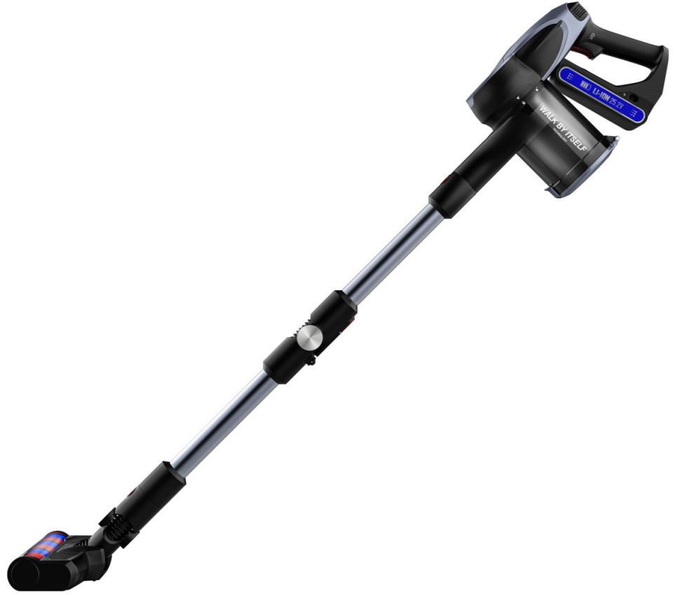 Вертикальный пылесос с влажной уборкой Polaris PVCS 7090 HandStickPRO Aqua Вертикальный пылесос с влажной уборкой Polaris PVCS 7090 HandStickPRO Aqua