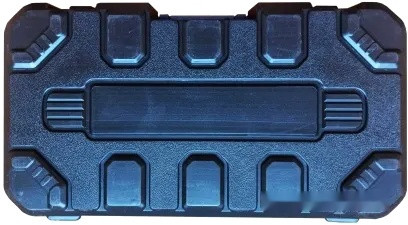 Перфоратор Redbo ORH-20BL (с 1-им АКБ, кейс)