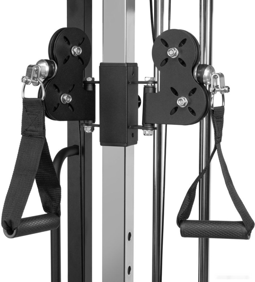 Силовой комплекс Alpin Wave Gym GX-950 Силовой комплекс Alpin Wave Gym GX-950