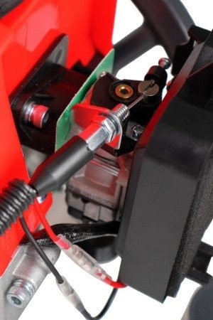 Триммер Verton Garden BR-520 Professional Триммер Verton Garden BR-520 Professional