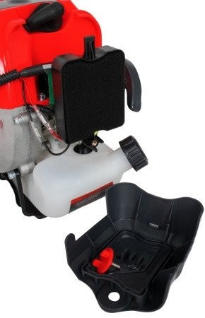 Триммер Verton Garden BR-520 Professional Триммер Verton Garden BR-520 Professional