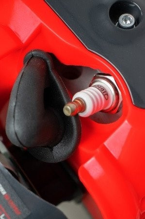 Триммер Verton Garden BR-520 Professional Триммер Verton Garden BR-520 Professional