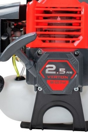 Триммер Verton Garden BR-520 Professional Триммер Verton Garden BR-520 Professional