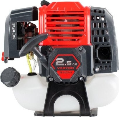 Триммер Verton Garden BR-520 Professional Триммер Verton Garden BR-520 Professional