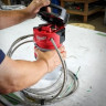 Фонарь Milwaukee HOBL 7000 Фонарь Milwaukee HOBL 7000