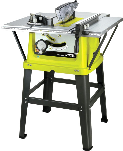 Деревообрабатывающий станок Ryobi RTS 1800 S-G