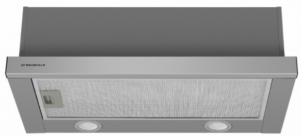 Вытяжка Maunfeld VS Light 60 (нержавеющая сталь) Вытяжка Maunfeld VS Light 60 (нержавеющая сталь)