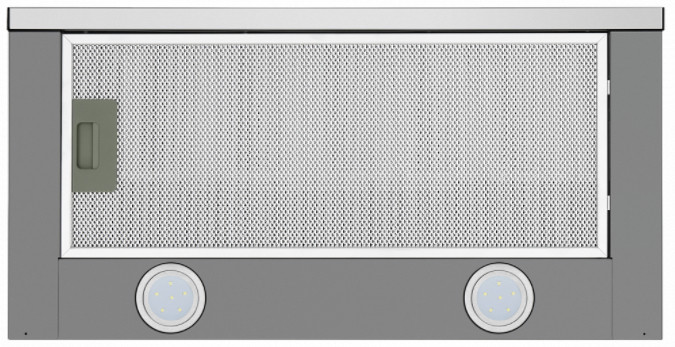 Вытяжка Maunfeld VS Light 60 (нержавеющая сталь) Вытяжка Maunfeld VS Light 60 (нержавеющая сталь)