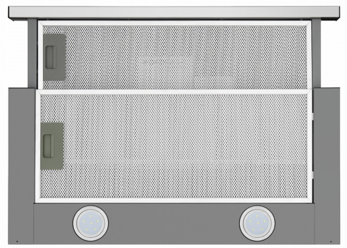 Вытяжка Maunfeld VS Light 60 (нержавеющая сталь) Вытяжка Maunfeld VS Light 60 (нержавеющая сталь)