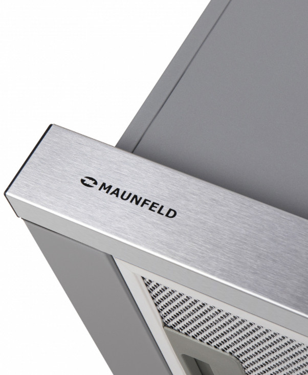 Вытяжка Maunfeld VS Light 60 (нержавеющая сталь) Вытяжка Maunfeld VS Light 60 (нержавеющая сталь)