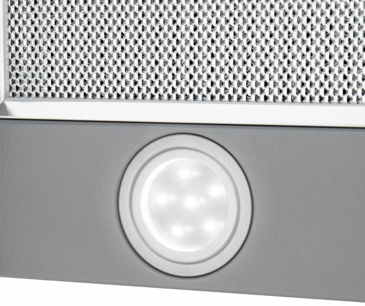 Вытяжка Maunfeld VS Light 60 (нержавеющая сталь) Вытяжка Maunfeld VS Light 60 (нержавеющая сталь)