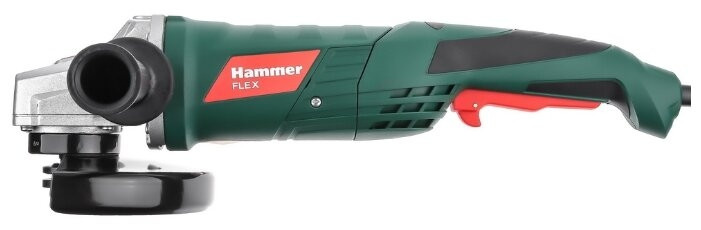 Шлифовальная машина Hammer USM1650D Шлифовальная машина Hammer USM1650D