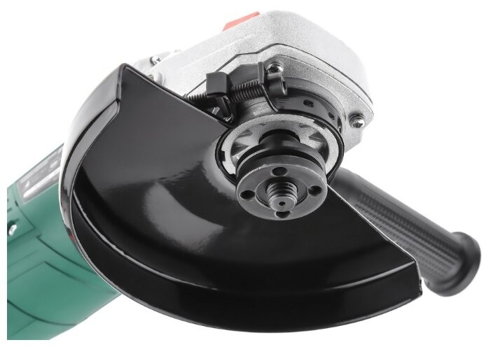 Шлифовальная машина Hammer USM1650D Шлифовальная машина Hammer USM1650D