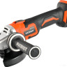 Шлифовальная машина Patriot AG125Li UES 110303125 (без АКБ) Шлифовальная машина Patriot AG125Li UES 110303125 (без АКБ)