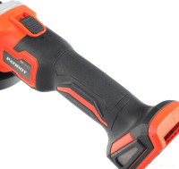 Шлифовальная машина Patriot AG125Li UES 110303125 (без АКБ)