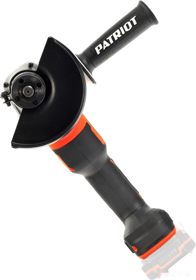 Шлифовальная машина Patriot AG125Li UES 110303125 (без АКБ) Шлифовальная машина Patriot AG125Li UES 110303125 (без АКБ)