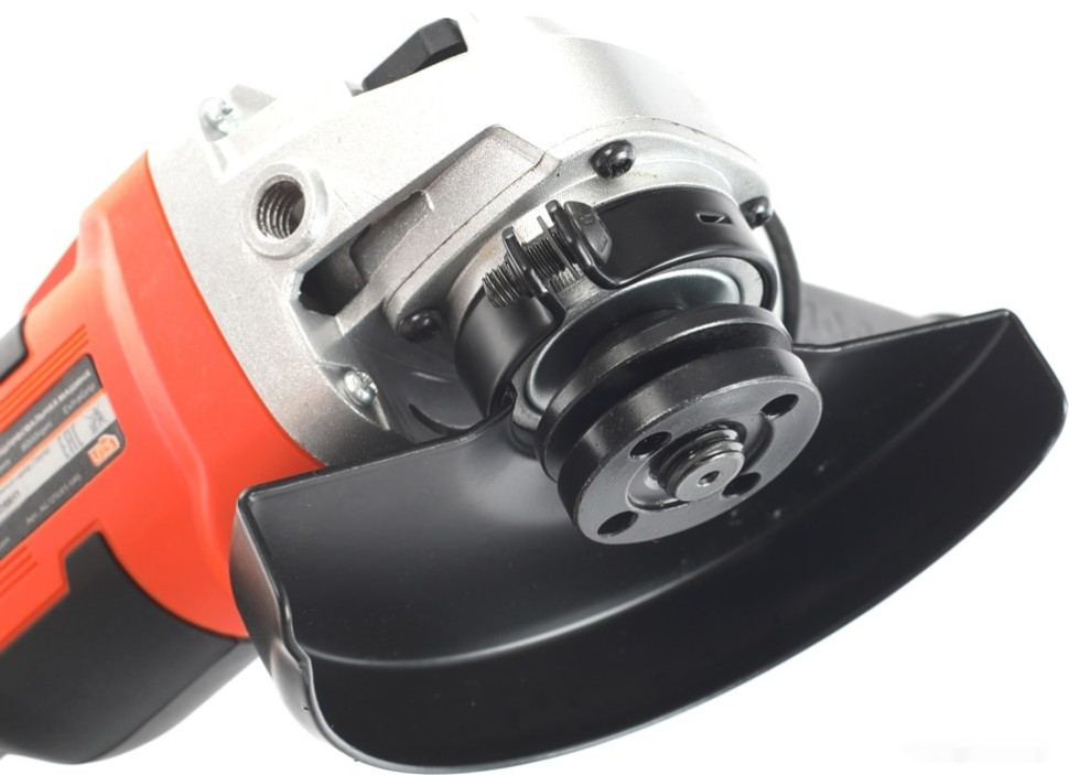 Шлифовальная машина Patriot AG125Li UES 110303125 (без АКБ) Шлифовальная машина Patriot AG125Li UES 110303125 (без АКБ)