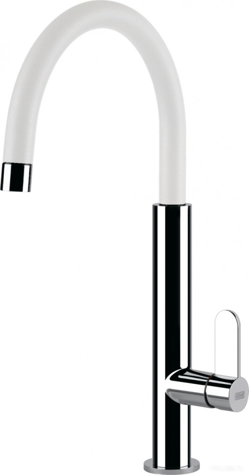 Смеситель Elleci Dove K96 Kera|White