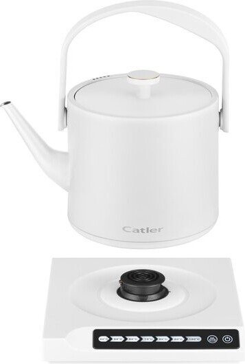 Электрический чайник Catler BM 500 Charlotta