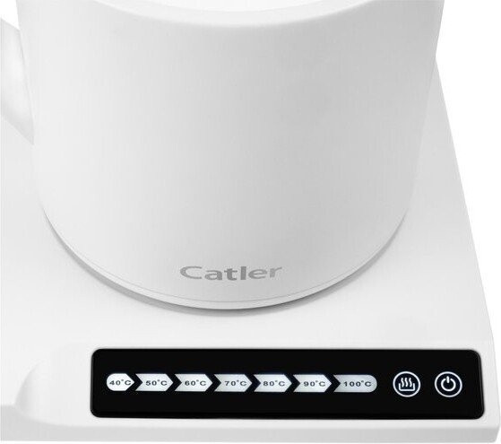 Электрический чайник Catler BM 500 Charlotta