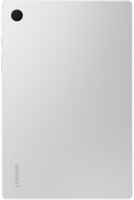 Планшет Samsung Galaxy Tab A8 LTE SM-X205 128GB (серебристый)