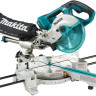 Торцовочная пила Makita DLS714NZ (без АКБ)