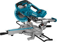 Торцовочная пила Makita DLS714NZ (без АКБ)